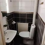 Apartment Mummola Meltauksessa Meltaus
