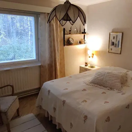 Mummola Meltauksessa *