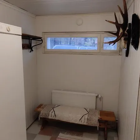 Mummola Meltauksessa Meltaus