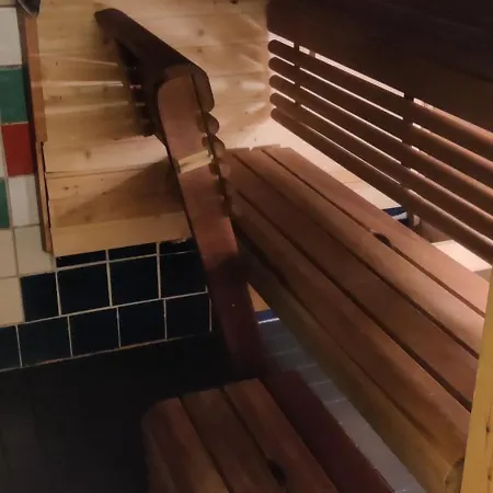 Mummola Meltauksessa