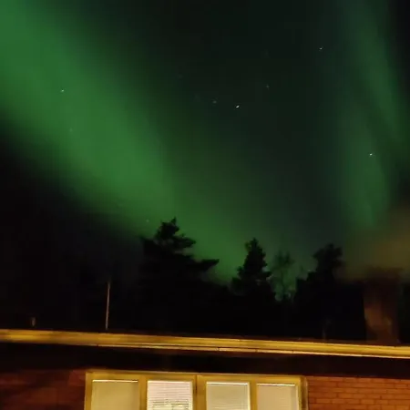 Appartement Mummola Meltauksessa Meltaus