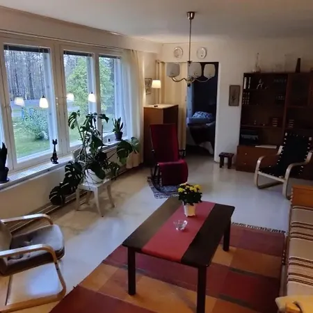 Mummola Meltauksessa * Meltaus