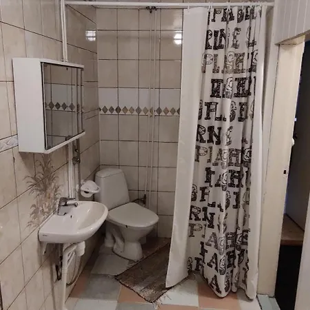 Apartment Mummola Meltauksessa *