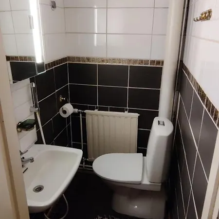 Apartment Mummola Meltauksessa Meltaus