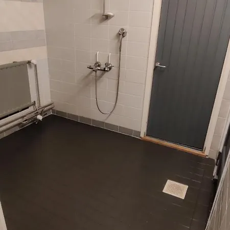 Mummola Meltauksessa