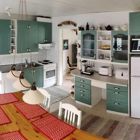 Mummola Meltauksessa Apartment